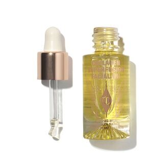 MSRP $85 | Charlotte Tilbury Collagen Superfusion Facial Oil – 1 oz – NIB